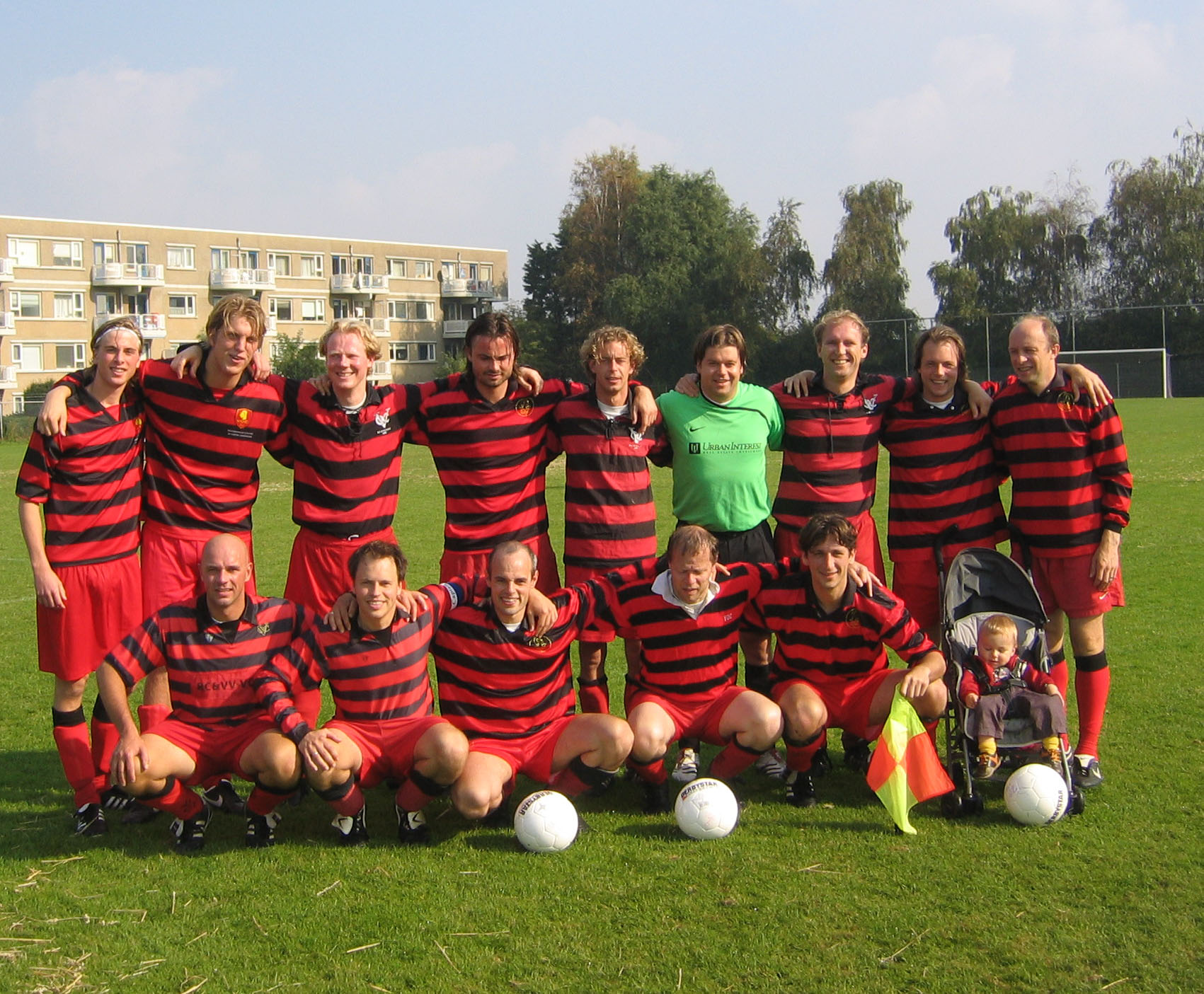Voc all stars